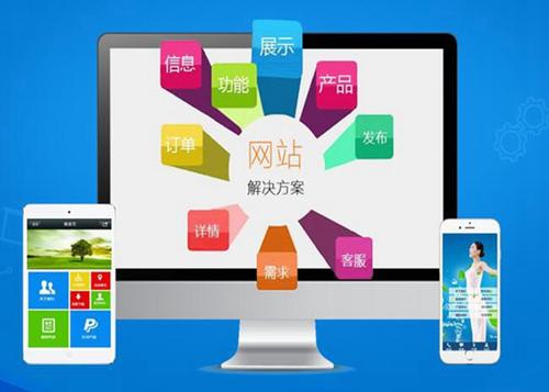 沙溪镇如何进行网站设计才能突出产品的优势